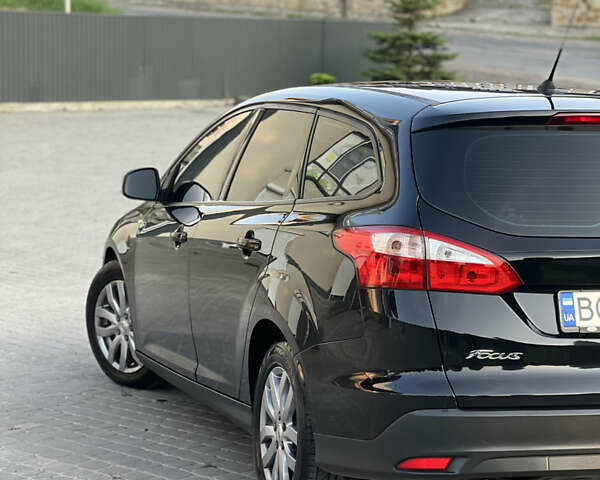 Форд Фокус, объемом двигателя 1.6 л и пробегом 250 тыс. км за 8050 $, фото 8 на Automoto.ua