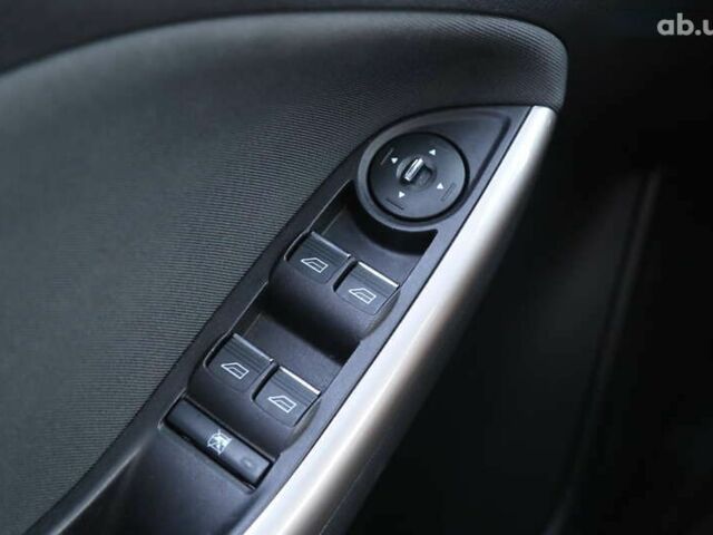 Форд Фокус, объемом двигателя 2 л и пробегом 180 тыс. км за 7500 $, фото 22 на Automoto.ua