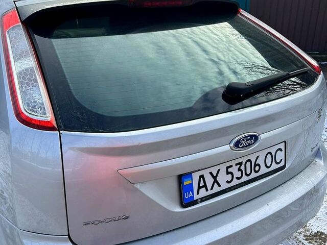Форд Фокус, объемом двигателя 1.8 л и пробегом 187 тыс. км за 6000 $, фото 3 на Automoto.ua