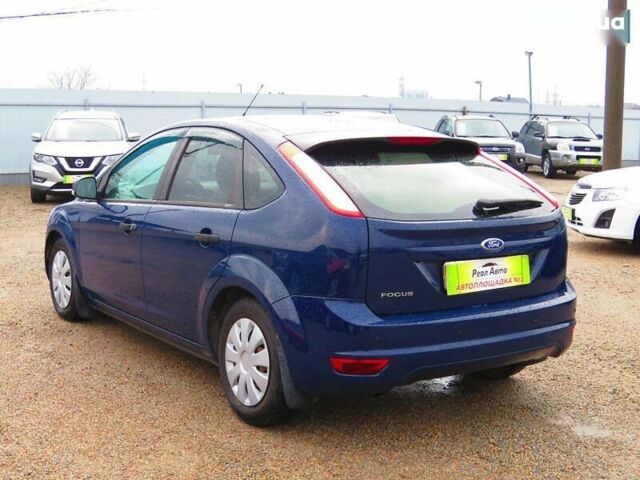 Форд Фокус, объемом двигателя 0 л и пробегом 149 тыс. км за 6200 $, фото 1 на Automoto.ua