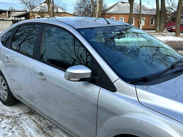Форд Фокус, объемом двигателя 1.8 л и пробегом 187 тыс. км за 6000 $, фото 1 на Automoto.ua