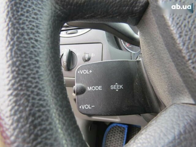 Форд Фокус, объемом двигателя 0 л и пробегом 149 тыс. км за 6200 $, фото 22 на Automoto.ua
