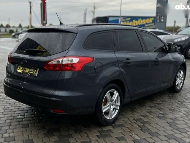 Форд Фокус, объемом двигателя 1.6 л и пробегом 187 тыс. км за 6650 $, фото 6 на Automoto.ua