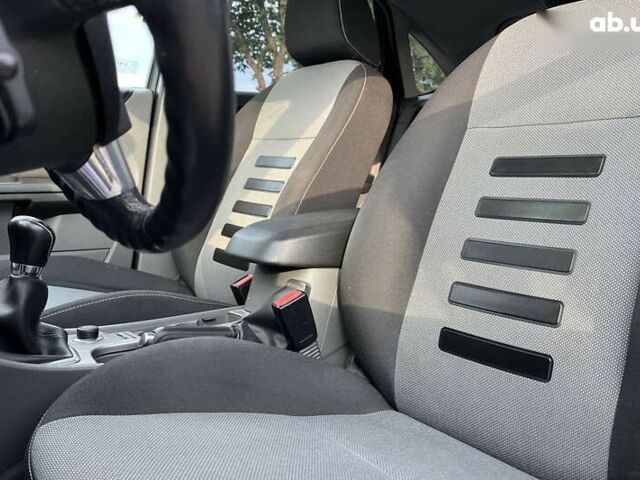 Форд Фокус, об'ємом двигуна 1.6 л та пробігом 184 тис. км за 6500 $, фото 9 на Automoto.ua