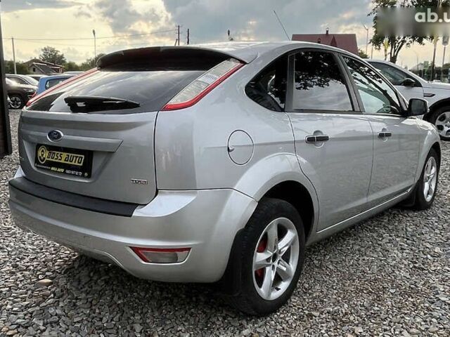 Форд Фокус, об'ємом двигуна 1.6 л та пробігом 184 тис. км за 6500 $, фото 5 на Automoto.ua