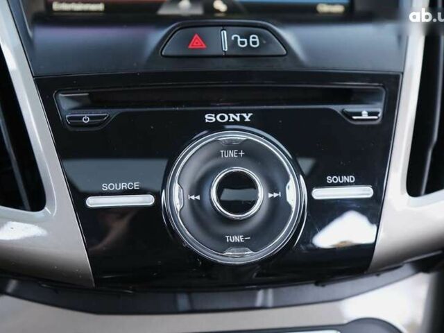 Форд Фокус, объемом двигателя 2 л и пробегом 180 тыс. км за 7500 $, фото 18 на Automoto.ua