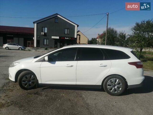 Форд Фокус, объемом двигателя 1.6 л и пробегом 300 тыс. км за 6800 $, фото 3 на Automoto.ua