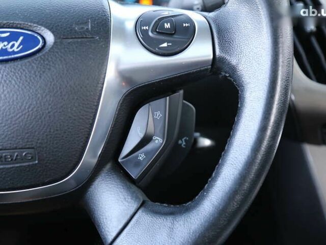 Форд Фокус, объемом двигателя 2 л и пробегом 180 тыс. км за 7500 $, фото 16 на Automoto.ua