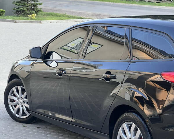 Форд Фокус, объемом двигателя 1.6 л и пробегом 250 тыс. км за 8050 $, фото 11 на Automoto.ua