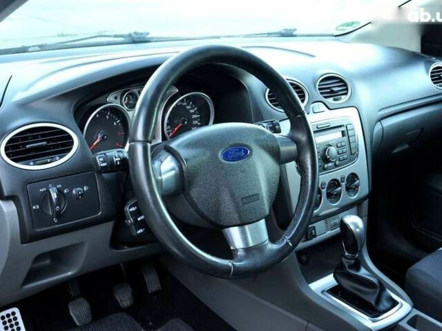 Форд Фокус, объемом двигателя 0 л и пробегом 188 тыс. км за 6500 $, фото 15 на Automoto.ua