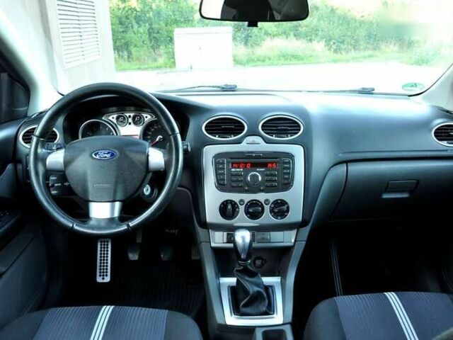 Форд Фокус, объемом двигателя 0 л и пробегом 188 тыс. км за 6500 $, фото 24 на Automoto.ua