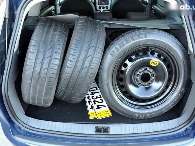 Форд Фокус, объемом двигателя 0 л и пробегом 188 тыс. км за 6500 $, фото 18 на Automoto.ua