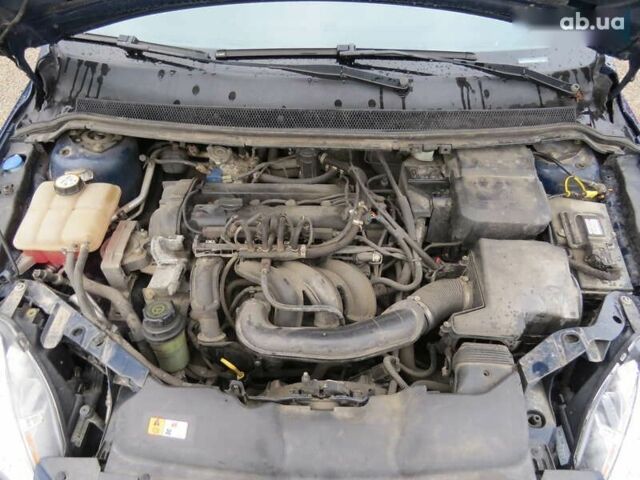 Форд Фокус, объемом двигателя 0 л и пробегом 149 тыс. км за 6200 $, фото 26 на Automoto.ua