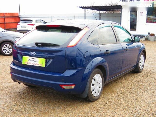 Форд Фокус, объемом двигателя 0 л и пробегом 149 тыс. км за 6200 $, фото 2 на Automoto.ua