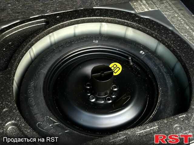 Форд Фокус, объемом двигателя 1.6 л и пробегом 184 тыс. км за 6300 $, фото 7 на Automoto.ua