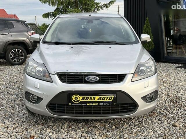 Форд Фокус, об'ємом двигуна 1.6 л та пробігом 184 тис. км за 6500 $, фото 1 на Automoto.ua