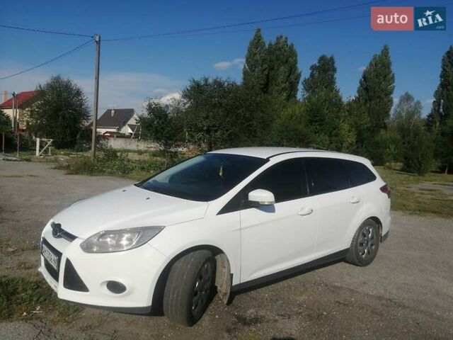 Форд Фокус, объемом двигателя 1.6 л и пробегом 300 тыс. км за 6800 $, фото 4 на Automoto.ua