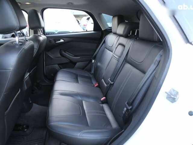 Форд Фокус, объемом двигателя 2 л и пробегом 180 тыс. км за 7500 $, фото 8 на Automoto.ua