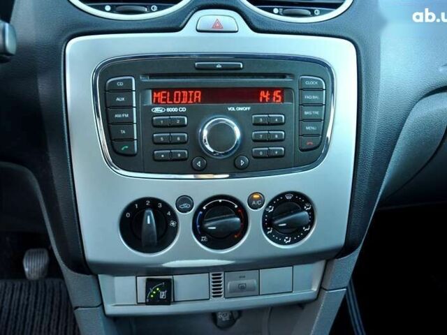 Форд Фокус, объемом двигателя 0 л и пробегом 188 тыс. км за 6500 $, фото 26 на Automoto.ua