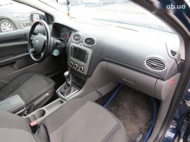 Форд Фокус, объемом двигателя 0 л и пробегом 149 тыс. км за 6200 $, фото 17 на Automoto.ua