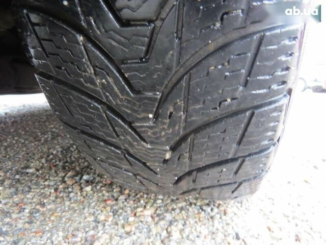 Форд Фокус, объемом двигателя 0 л и пробегом 149 тыс. км за 6200 $, фото 4 на Automoto.ua