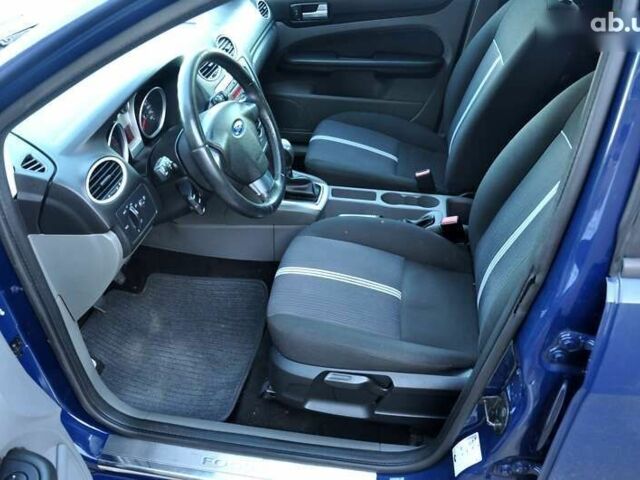 Форд Фокус, объемом двигателя 0 л и пробегом 188 тыс. км за 6500 $, фото 14 на Automoto.ua
