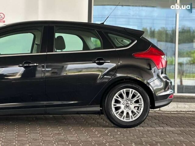 Форд Фокус, объемом двигателя 1.6 л и пробегом 236 тыс. км за 7350 $, фото 3 на Automoto.ua