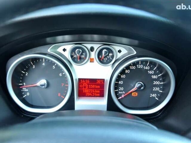 Форд Фокус, объемом двигателя 0 л и пробегом 188 тыс. км за 6500 $, фото 28 на Automoto.ua