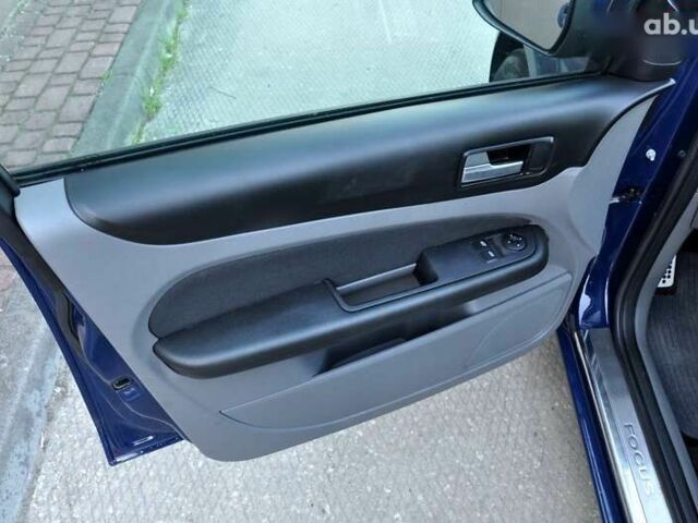 Форд Фокус, объемом двигателя 0 л и пробегом 188 тыс. км за 6500 $, фото 13 на Automoto.ua