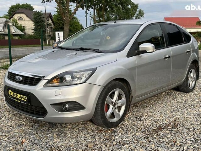 Форд Фокус, об'ємом двигуна 1.6 л та пробігом 184 тис. км за 6500 $, фото 2 на Automoto.ua