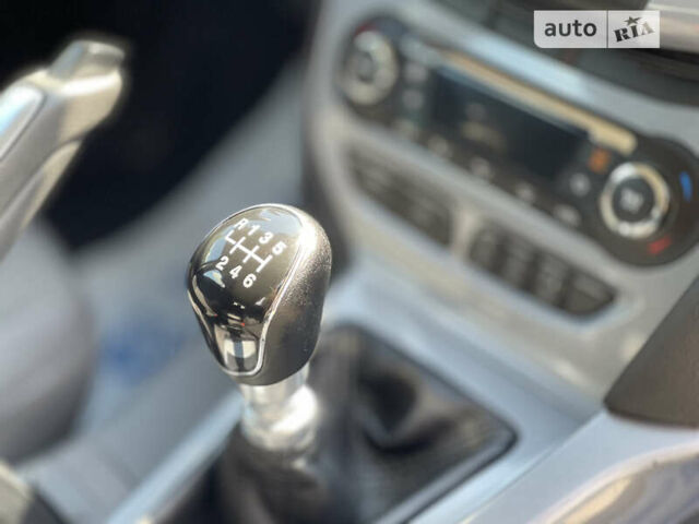 Форд Фокус, об'ємом двигуна 1.6 л та пробігом 191 тис. км за 8900 $, фото 36 на Automoto.ua