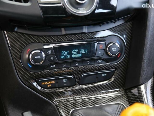 Форд Фокус, объемом двигателя 2 л и пробегом 115 тыс. км за 13700 $, фото 23 на Automoto.ua