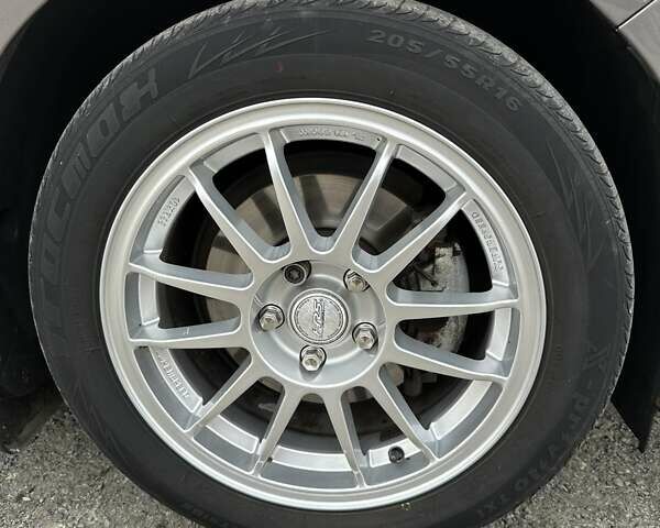 Форд Фокус, объемом двигателя 1.6 л и пробегом 246 тыс. км за 7850 $, фото 34 на Automoto.ua