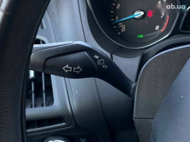 Форд Фокус, объемом двигателя 2 л и пробегом 233 тыс. км за 6590 $, фото 24 на Automoto.ua