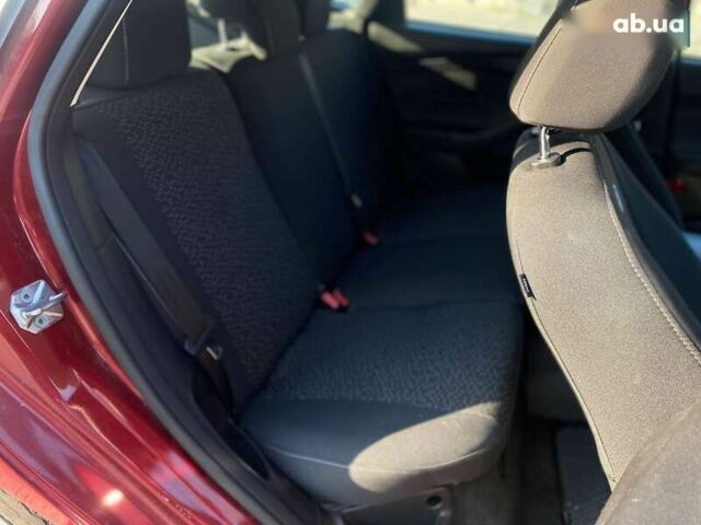 Форд Фокус, объемом двигателя 2 л и пробегом 233 тыс. км за 6590 $, фото 15 на Automoto.ua