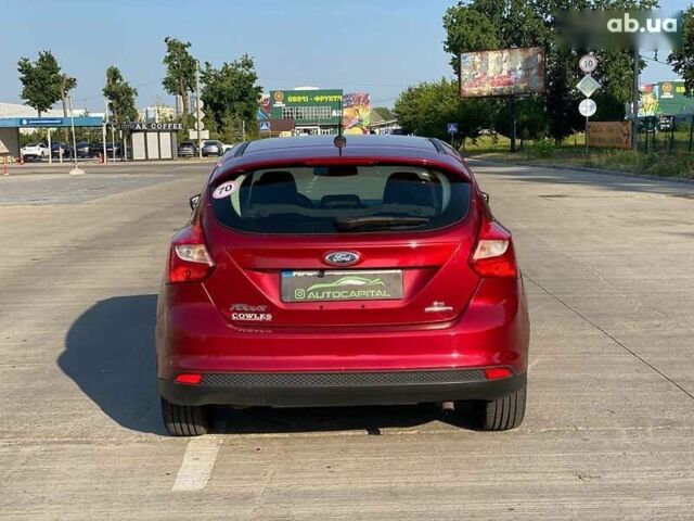 Форд Фокус, об'ємом двигуна 2 л та пробігом 223 тис. км за 6990 $, фото 6 на Automoto.ua