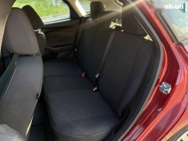 Форд Фокус, объемом двигателя 2 л и пробегом 233 тыс. км за 6590 $, фото 13 на Automoto.ua