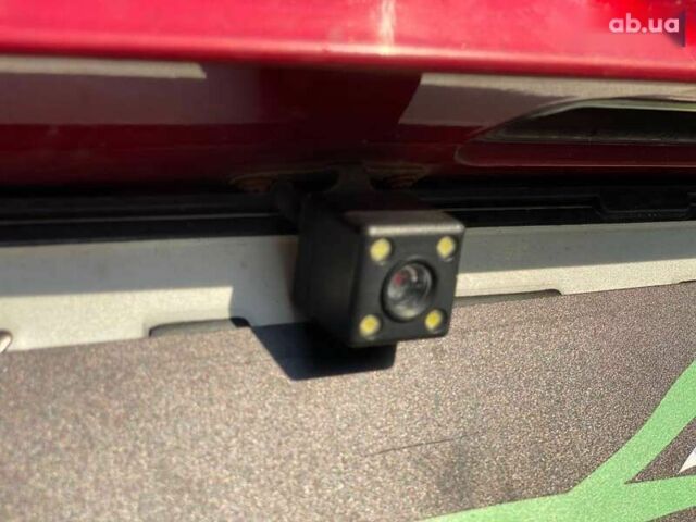 Форд Фокус, об'ємом двигуна 2 л та пробігом 233 тис. км за 7190 $, фото 8 на Automoto.ua