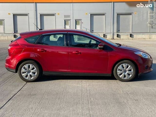 Форд Фокус, об'ємом двигуна 2 л та пробігом 223 тис. км за 6990 $, фото 3 на Automoto.ua