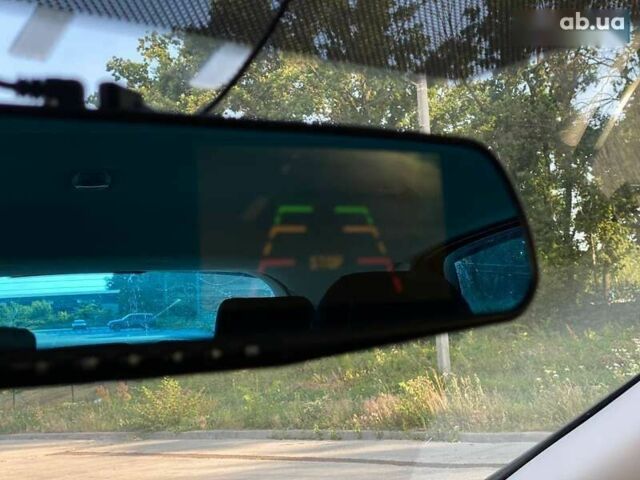 Форд Фокус, об'ємом двигуна 2 л та пробігом 223 тис. км за 6990 $, фото 28 на Automoto.ua