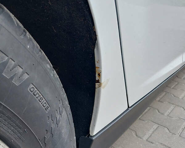 Форд Фокус, объемом двигателя 1.6 л и пробегом 315 тыс. км за 6200 $, фото 4 на Automoto.ua