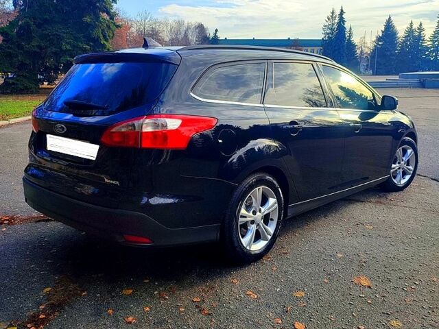 Форд Фокус, об'ємом двигуна 1.6 л та пробігом 201 тис. км за 7600 $, фото 1 на Automoto.ua