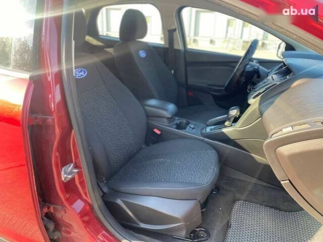 Форд Фокус, об'ємом двигуна 2 л та пробігом 233 тис. км за 7190 $, фото 17 на Automoto.ua