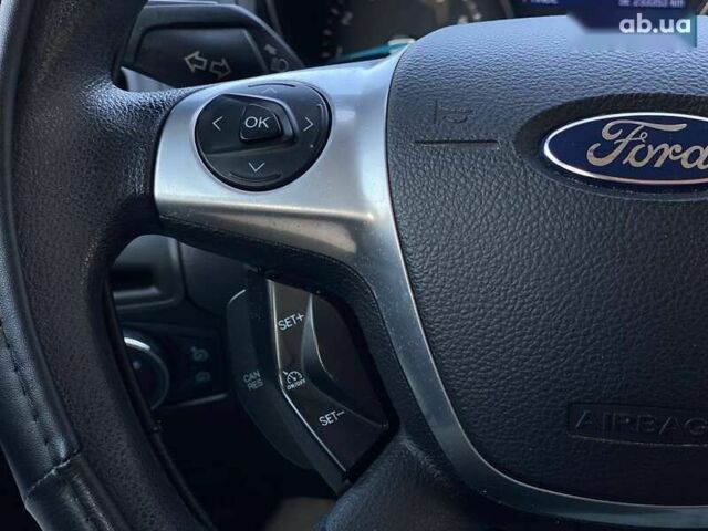 Форд Фокус, об'ємом двигуна 2 л та пробігом 223 тис. км за 6990 $, фото 22 на Automoto.ua