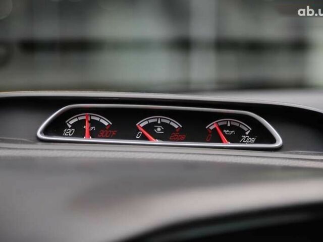 Форд Фокус, объемом двигателя 2 л и пробегом 115 тыс. км за 13700 $, фото 21 на Automoto.ua