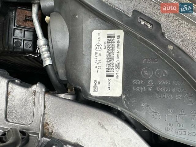 Форд Фокус, объемом двигателя 1.6 л и пробегом 246 тыс. км за 7850 $, фото 30 на Automoto.ua