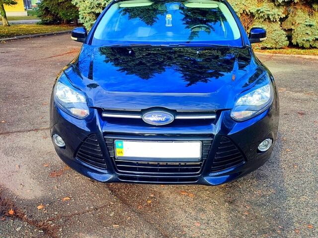 Форд Фокус, объемом двигателя 1.6 л и пробегом 201 тыс. км за 7600 $, фото 2 на Automoto.ua