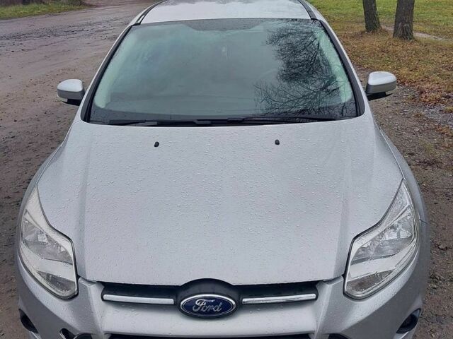 Форд Фокус, об'ємом двигуна 2 л та пробігом 265 тис. км за 6200 $, фото 1 на Automoto.ua