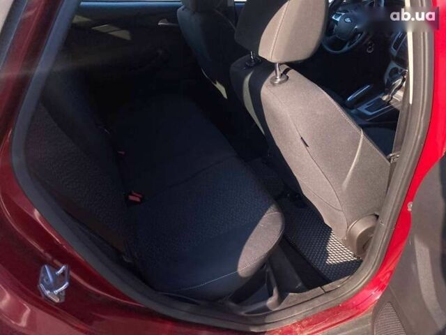 Форд Фокус, об'ємом двигуна 2 л та пробігом 223 тис. км за 6990 $, фото 15 на Automoto.ua