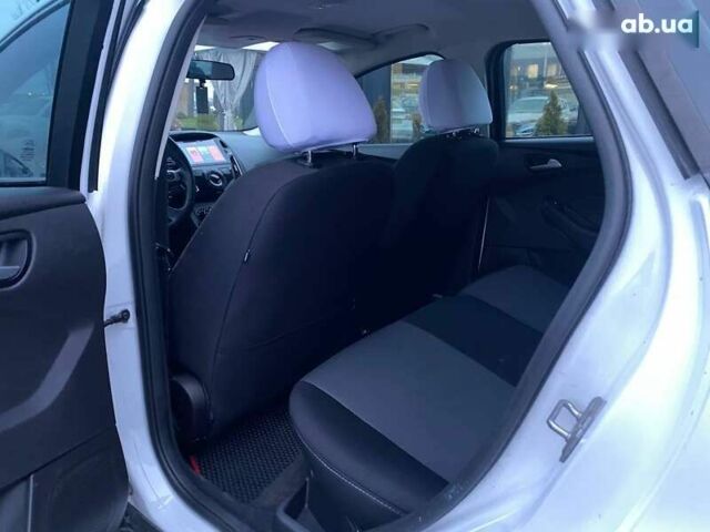 Форд Фокус, об'ємом двигуна 0 л та пробігом 226 тис. км за 6990 $, фото 23 на Automoto.ua